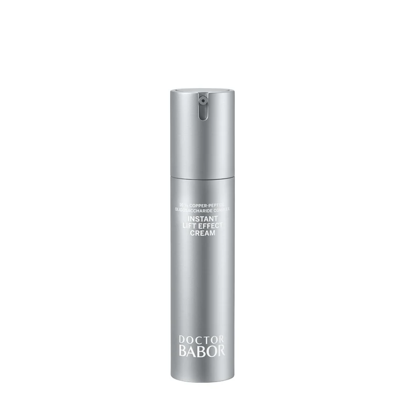 Babor Doctor Babor Lifting Instant Lift Effect Cream 50ml - crème visage effet lifting instantané