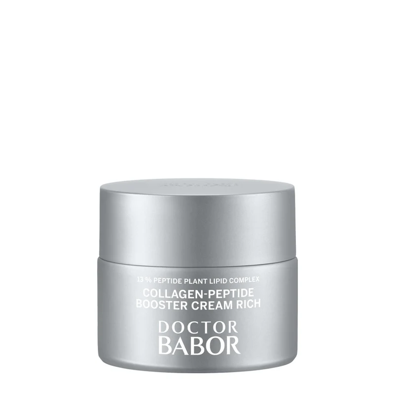 Babor Doctor Babor Lifting Collagen-Peptide Booster Cream Rich 50ml - crème visage anti-âge riche