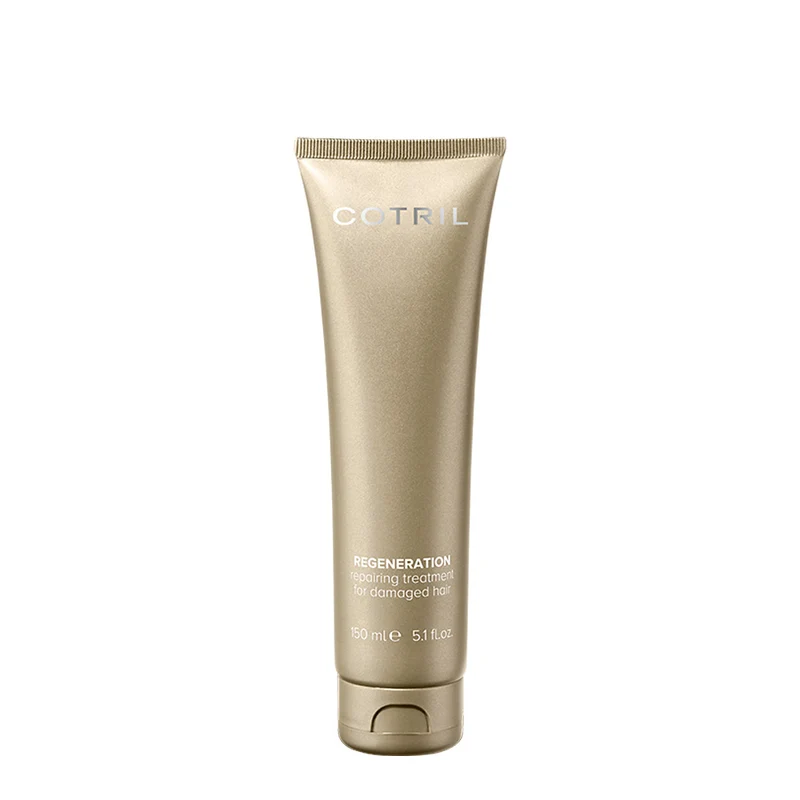 Cotril Regeneration Repairing Treatment 150ml - soin restructurant cheveux abîmés