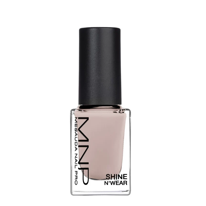 My Nail Pro MNP Shine N' Wear 304 Revival 10ml - vernis à ongles classique