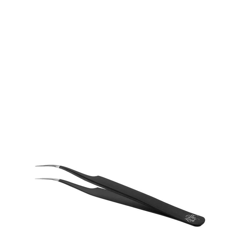 Sibel Star Look Lashfix Curved - applicateur de faux cils à pointe courbée