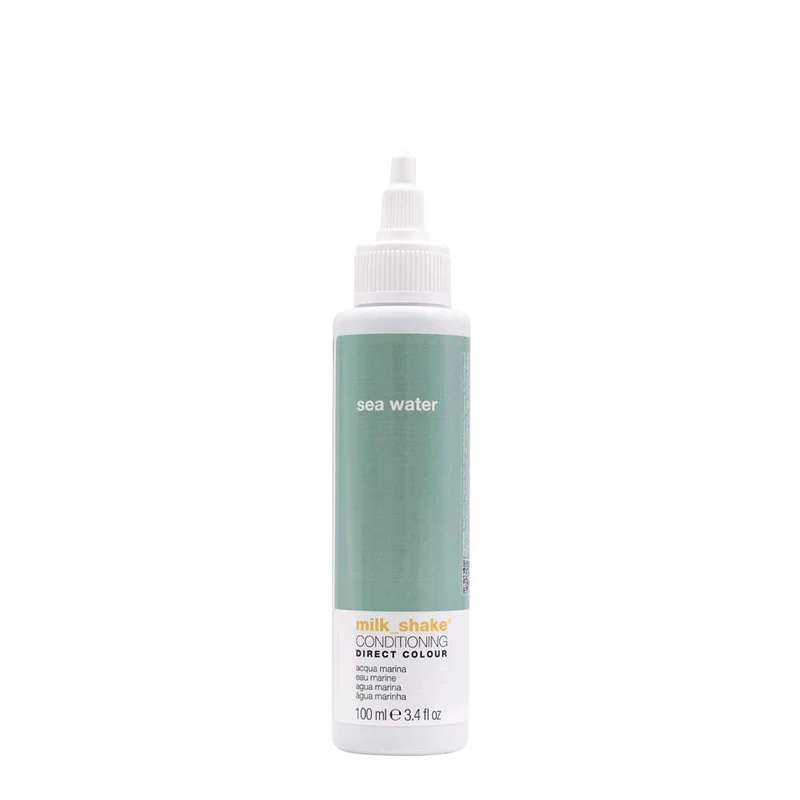 Z.one Concept Milk Shake Conditioning Direct Colour Sea Water 100ml - coloration directe eau de mer