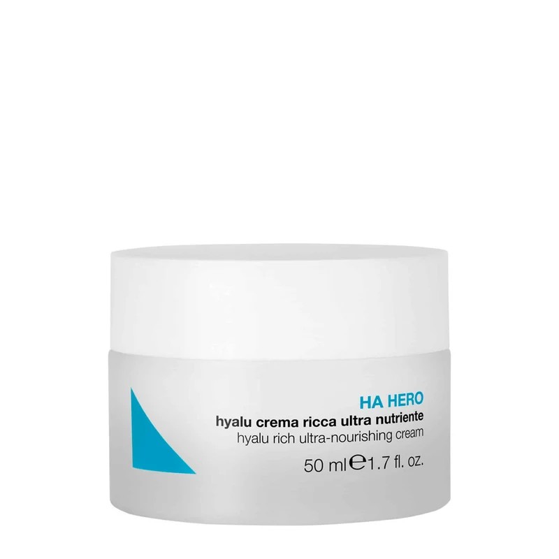 Diego dalla Palma Professional Hyalu Rich Ultra-Nourishing Cream 50ml - hyalu crème riche ultra nourrissante