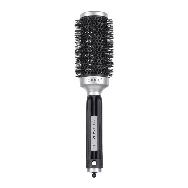 Sibel Ceram-X 43 ø 43mm - brosse thermique