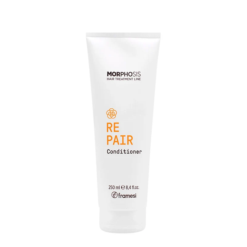 Framesi Morphosis Repair Conditioner 250ml - après-shampoing restructurant