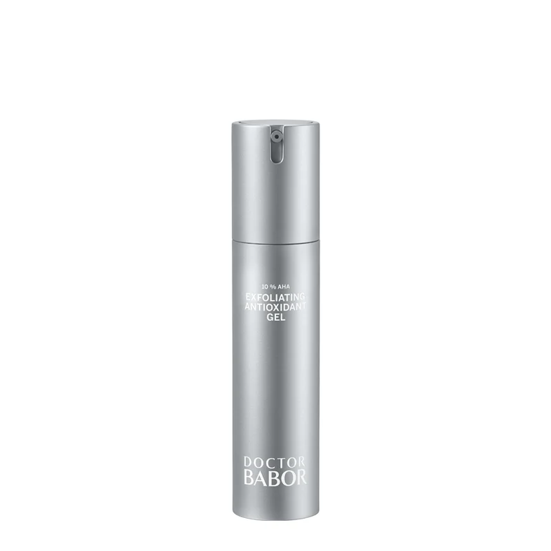 Babor Doctor Babor Resurface Exfoliating Antioxidant Gel 50ml - gel exfoliant antioxydant visage