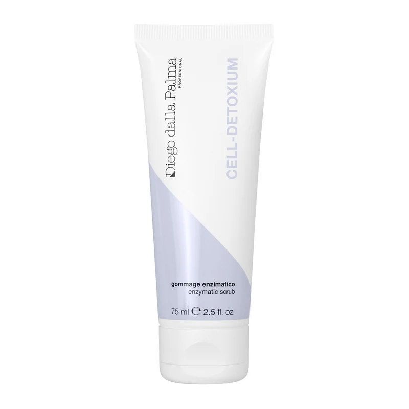 Diego dalla Palma Professional Cell-Detoxium Gommage Détoxifiant 75ml