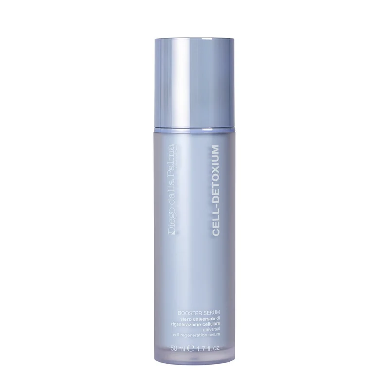 Diego dalla Palma Professional Cell-Detoxium Booster Serum 50ml - sérum régénérateur