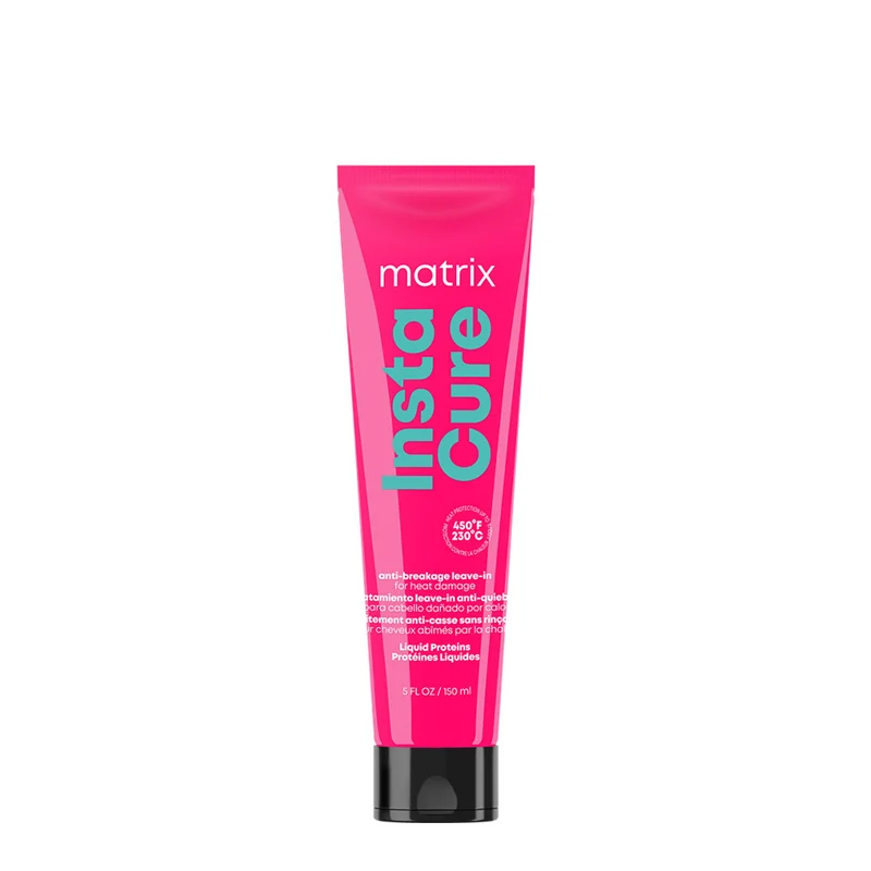 Matrix Haircare Instacure Leave-in 150ml - thermoprotecteur