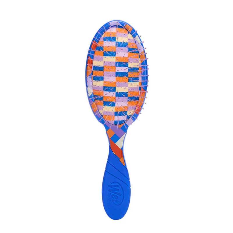 WetBrush Pro Original Detangler Out of Bounds - brosse démêlante