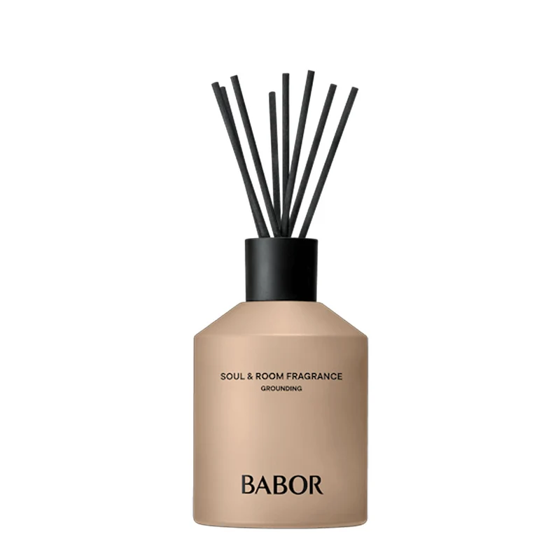Babor Spa Soul & Room Fragrance Grounding 220ml - fragrance d'ambience