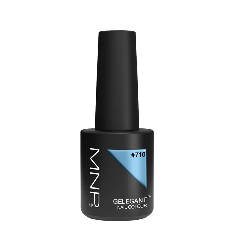 My Nail Pro Gelegant Gel Polish 710 Serenity 8ml - vernis semi-permanent