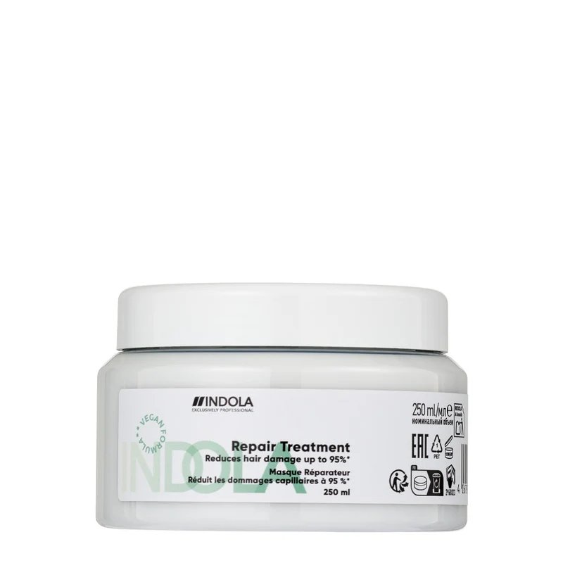 Indola Repair Treatment 250ml - soin restructurant