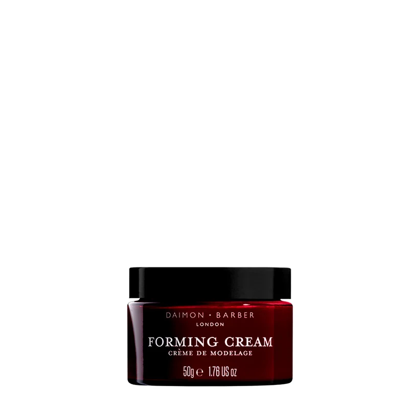 Daimon Barber Forming Cream 50gr - crème coiffante