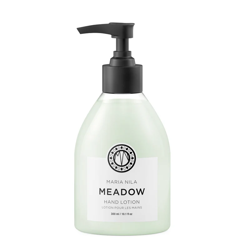 Maria Nila Hand Lotion Meadow 300ml - lotion pour les mains