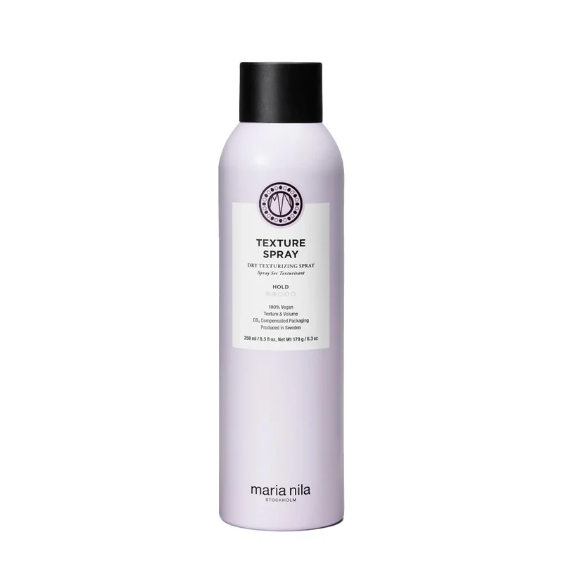 Maria Nila Texture Spray 250ml - spray volumateur
