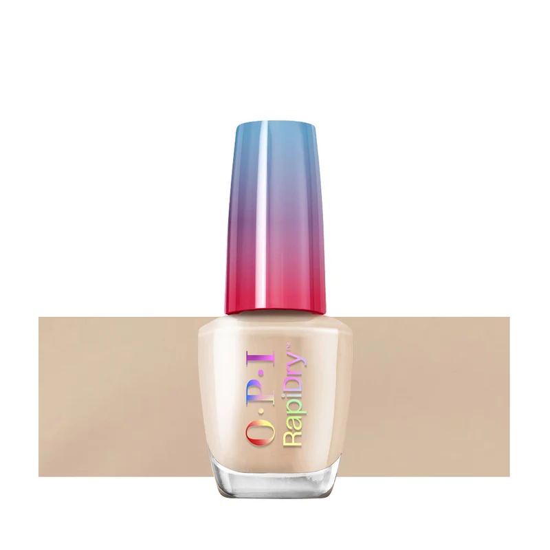 OPI Rapidry Quick Sand 9ml - vernis à ongles à séchage rapide