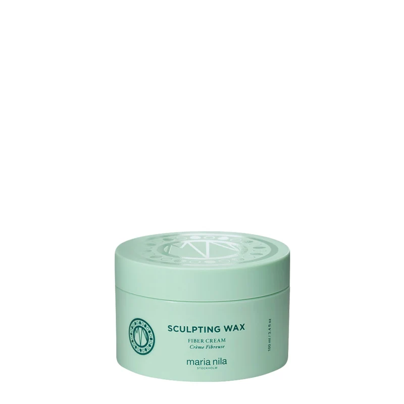 Maria Nila Sculpting Wax 100ml - crème fibreuse