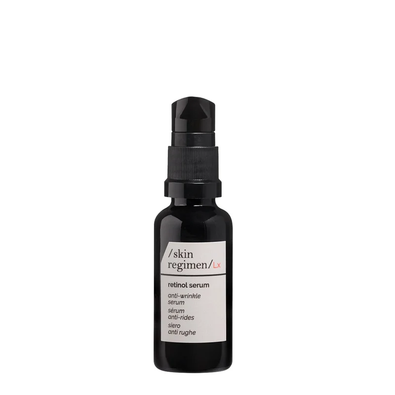 Comfort Zone Skin Regimen Lx Retinol Serum 30ml - siero anti rughe