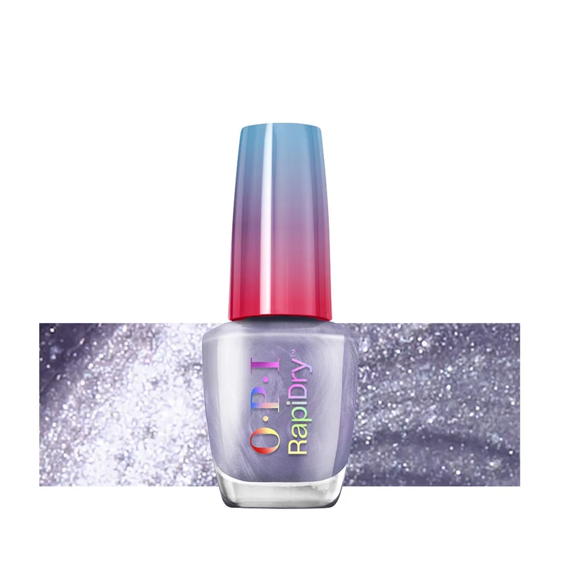 OPI Rapidry Stop, Drop n’ Whoa 9ml - vernis à ongles à séchage rapide