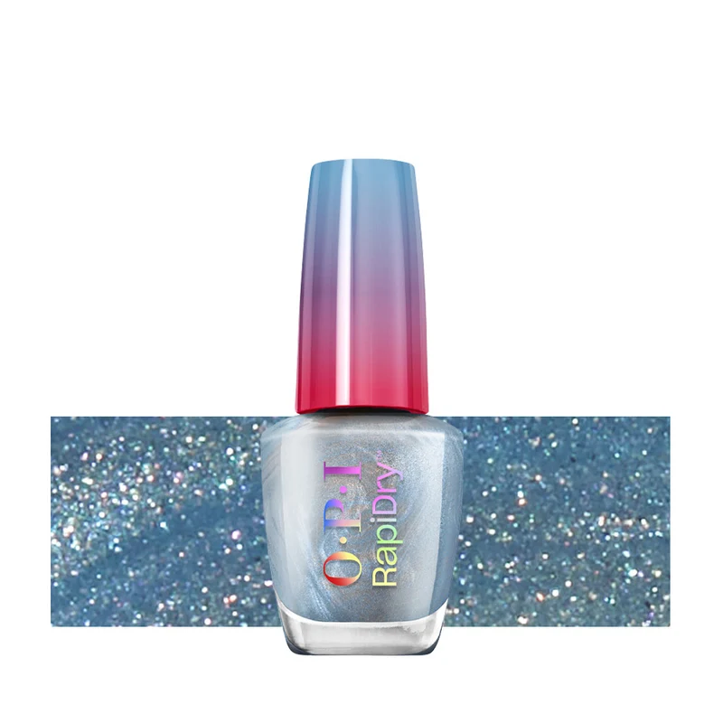 OPI Rapidry Freeze n’ Thank You 9ml - vernis à ongles à séchage rapide