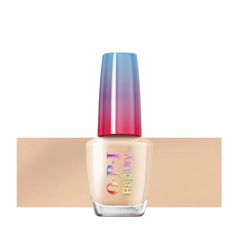 OPI Rapidry Can’t Hardly Wait 9ml - vernis à ongles à séchage rapide