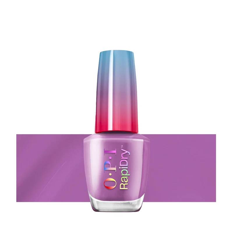 OPI Rapidry Bright Back at It 9ml - vernis à ongles à séchage rapide
