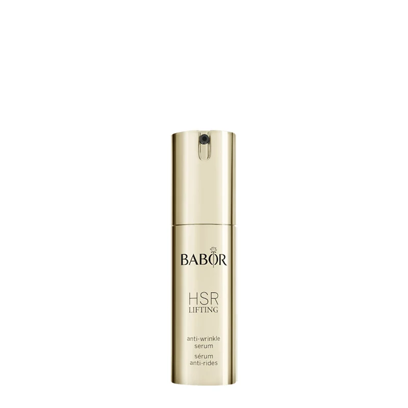 Babor HSR Lifting Anti-Wrinkle Serum 30ml - sérum anti-rides visage