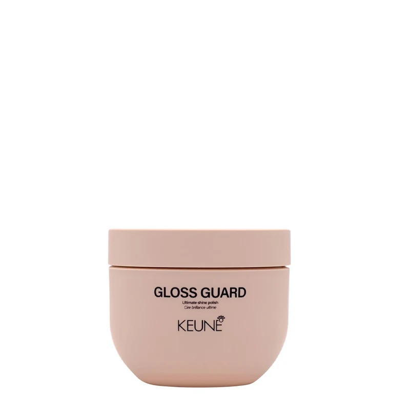 Keune Style Gloss Guard Ultimate Shine Polish 100ml - cire finition brillante