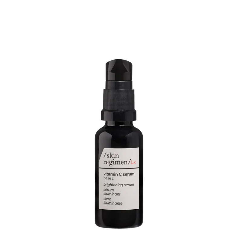 Comfort Zone Skin Regimen Vitamin C Serum 30ml - siero illuminante
