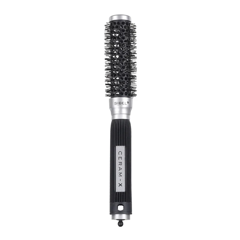 Sibel Ceram-X 25 ø 25mm - brosse thermique