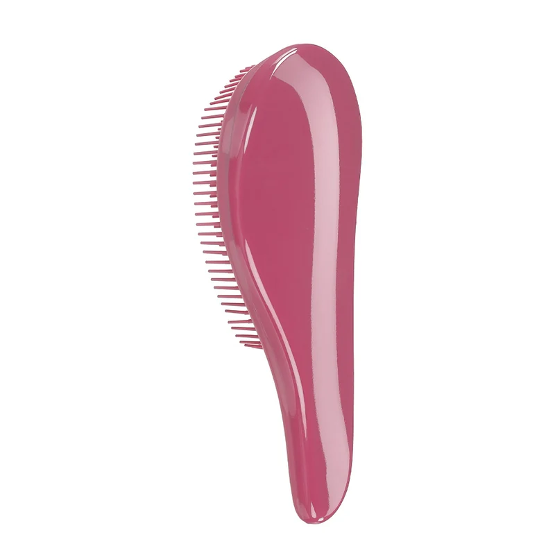 Sibel D-Meli-Melo Pink Glow - brosse démêlante