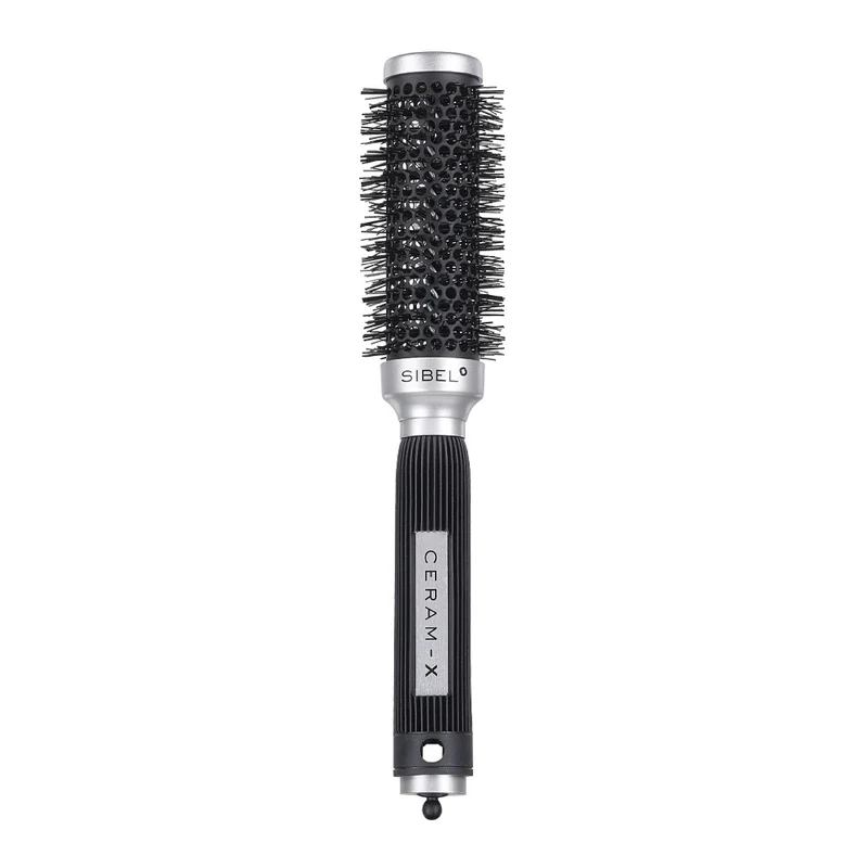 Sibel Ceram-X 32 ø 32mm - brosse thermique