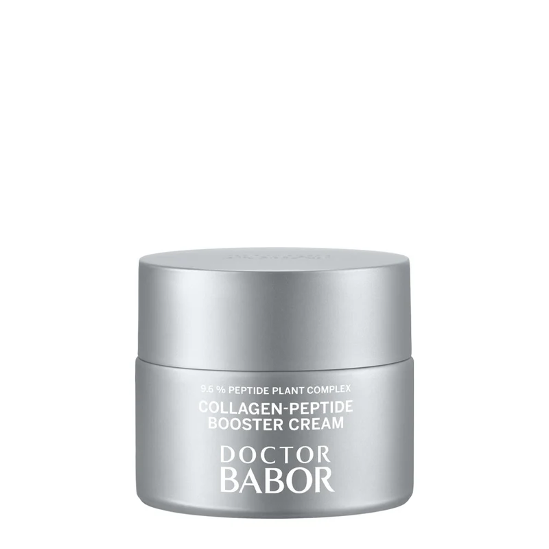 Babor Doctor Babor Lifting Collagen-Peptide Booster Cream 50ml - crème visage liftante et repulpante