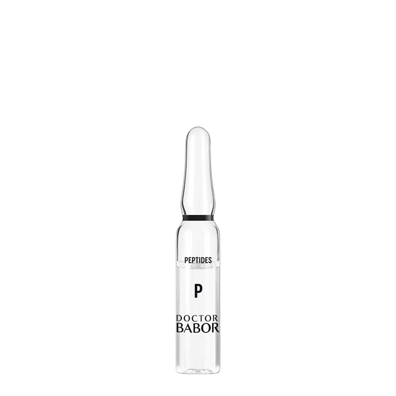 Babor Doctor Babor Lifting Rejunevation Ampoule Serum Concentrate 7x2ml - sérum peaux matures et ternes
