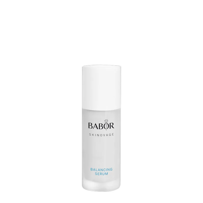 Babor Skinovage Balancing Serum 30ml - sérum visage peau mixte