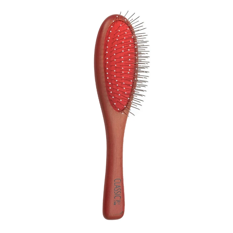 Sibel Classic 40 21.8cm - brosse cheveux bouclés et ondulés