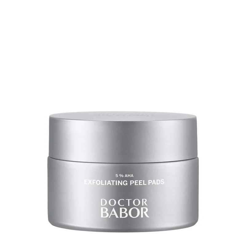Babor Doctor Babor Resurface Exfoliating Peel Pads 40pcs - disques exfoliants