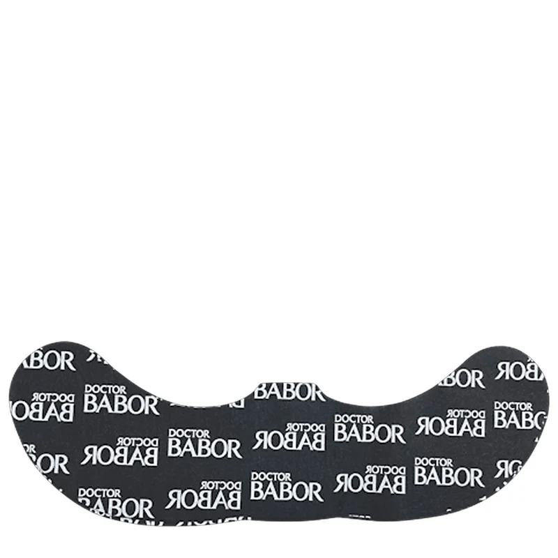 Babor Doctor Babor Resurface Renewal Eye Zone Patch 5pcs - patch pour les yeux effet botox