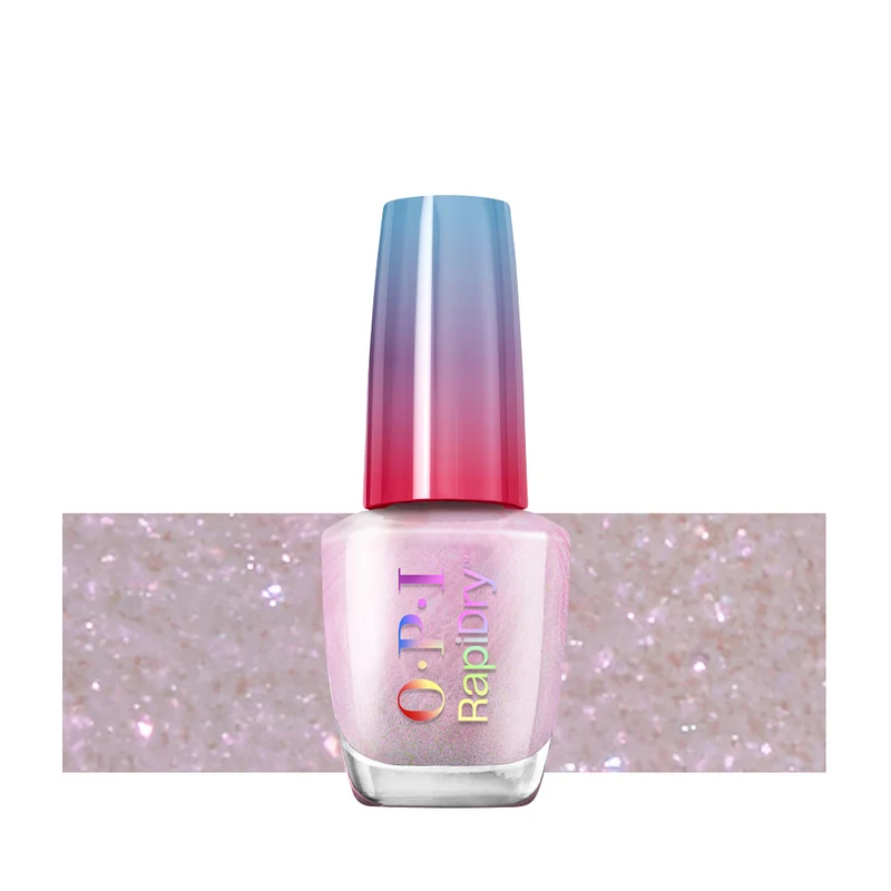 OPI Rapidry Speed Date Me 9ml - vernis à ongles à séchage rapide