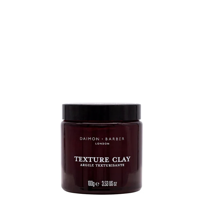Daimon Barber Texture Clay 100gr - argile modelante