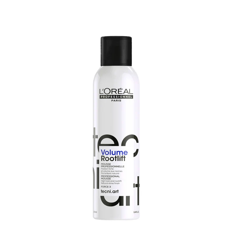 L'Oréal TecniArt Volume Rootlift Mousse 250ml - spray volume pour racines