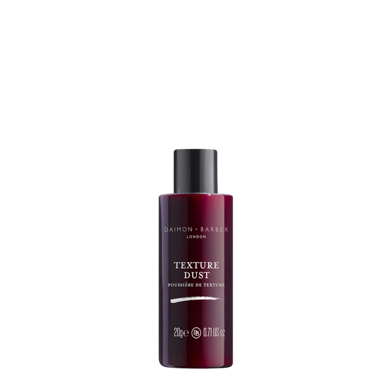 Daimon Barber Texture Dust 20gr - poudre volumatrice