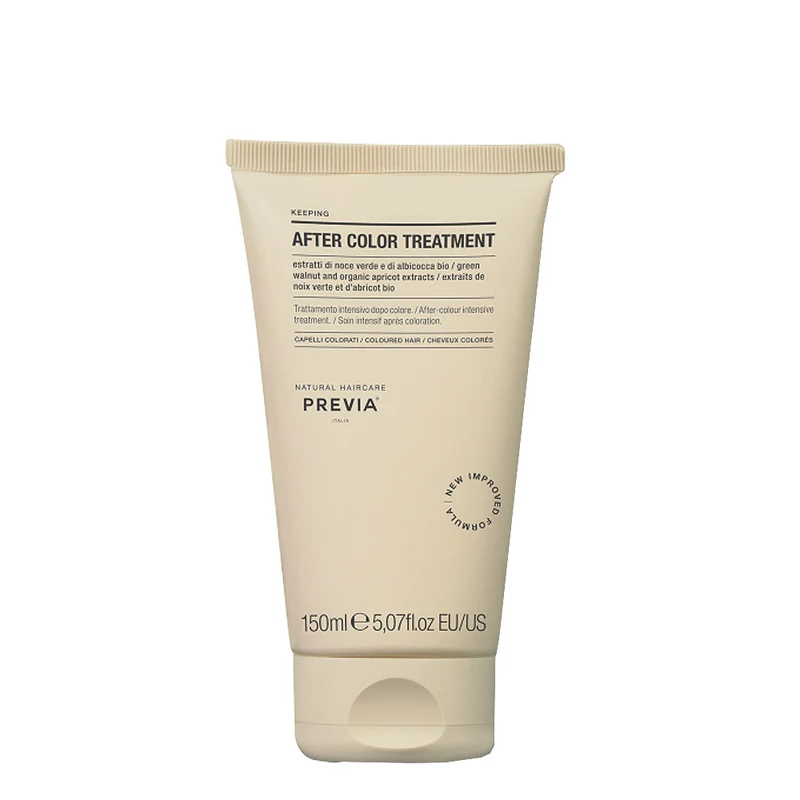 Previa Keeping After Color Treatment 150ml - soin post-coloration