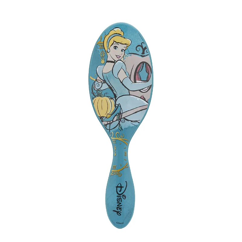 WetBrush Pro Original Detangler Disney Elegant Princess Cinderella - brosse démêlante
