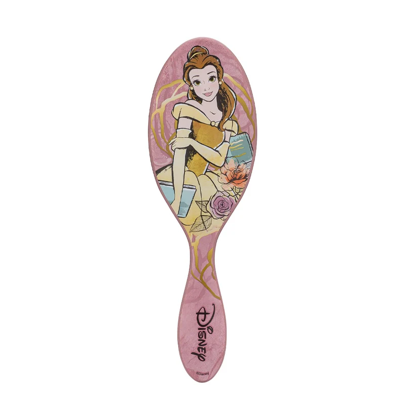 WetBrush Pro Disney Original Detangler Elegant Princess Ariel - brosse démêlante