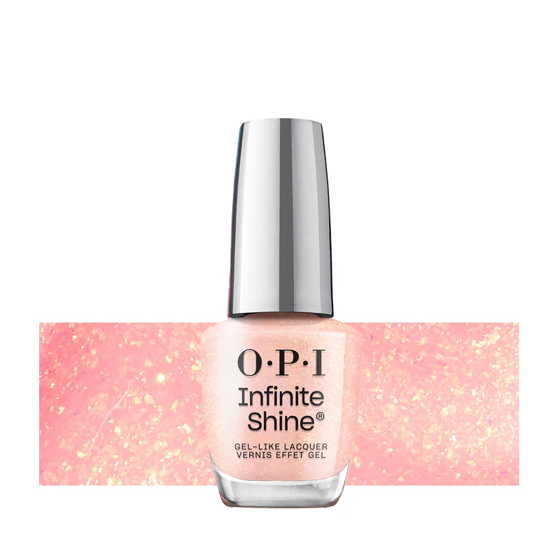 OPI Infinite Shine I'm Dreaming Spring 2025 Slay Awhile 15ml - vernis à ongles longue durée