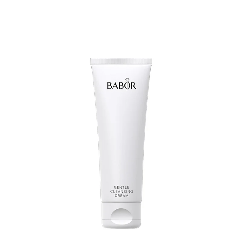 Babor Gentle Cleansing Cream 100ml - crème nettoyante apaisante