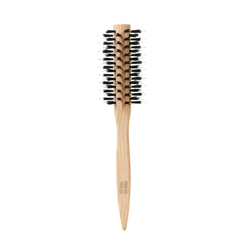Marlies Möller Medium Round Brush - brosse cheveux courts ou moyens