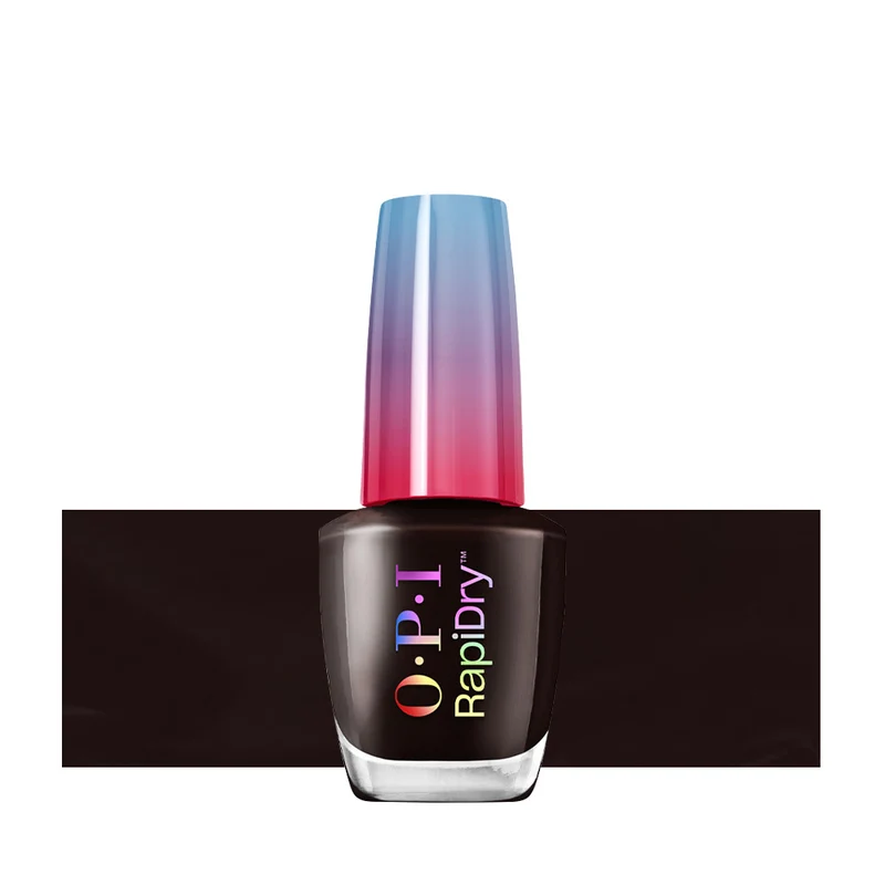 OPI Rapidry Hi, Speed!9ml - vernis à ongles à séchage rapide